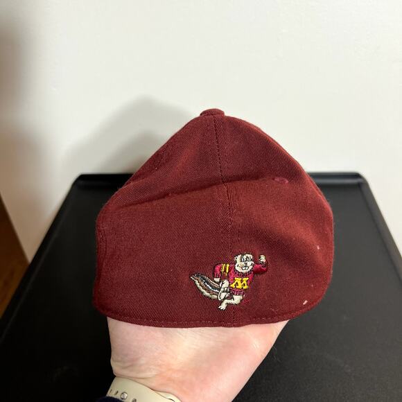 University of Minnesota Baseball Hat - Picture 2 of 4